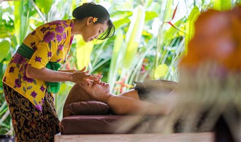 Tulip Bali Spa. . Massage body to body bali